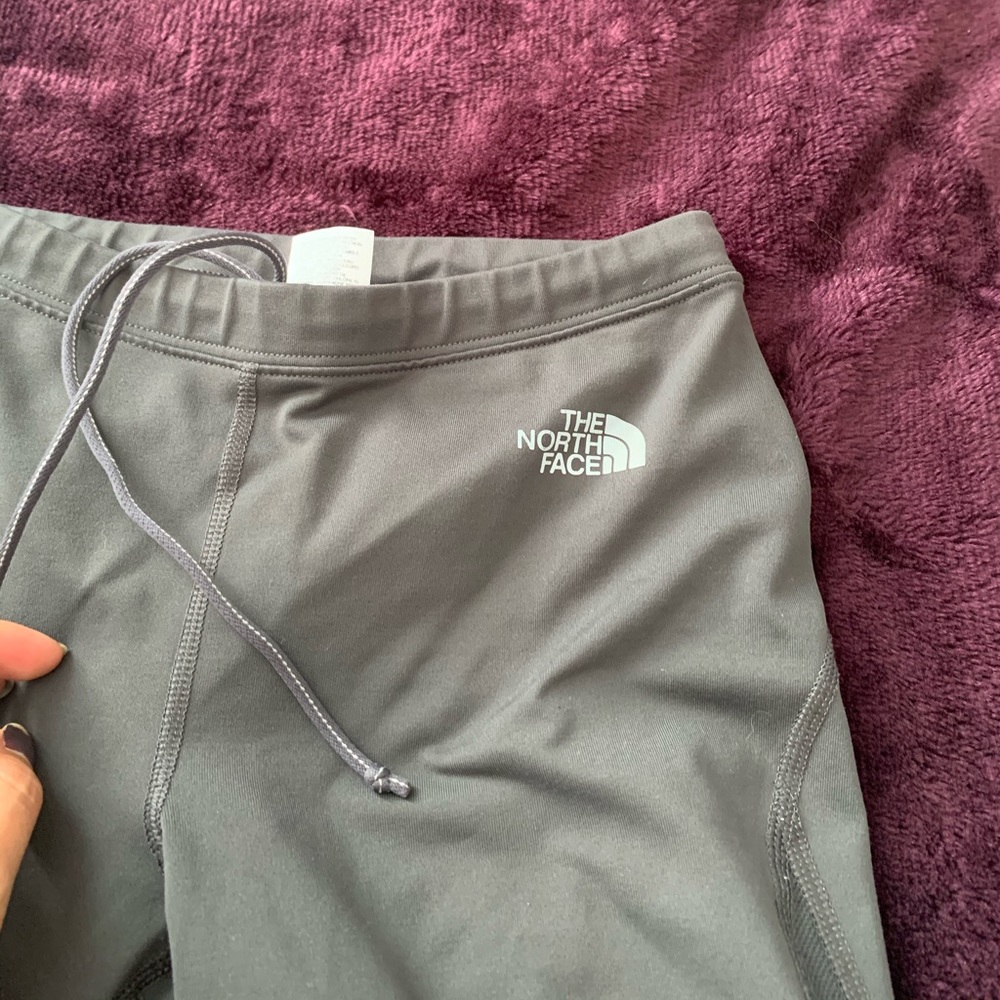 Workout tights - Picture 2 of 3